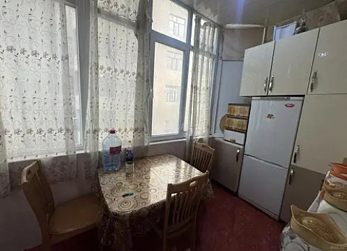 Kirayə verilir 2 otaqlı mənzil 56 m²