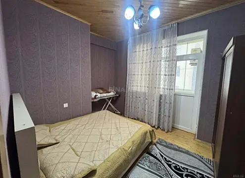 Kirayə verilir 2 otaqlı mənzil 56 m²