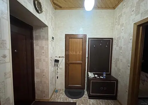 Kirayə verilir 2 otaqlı mənzil 56 m²