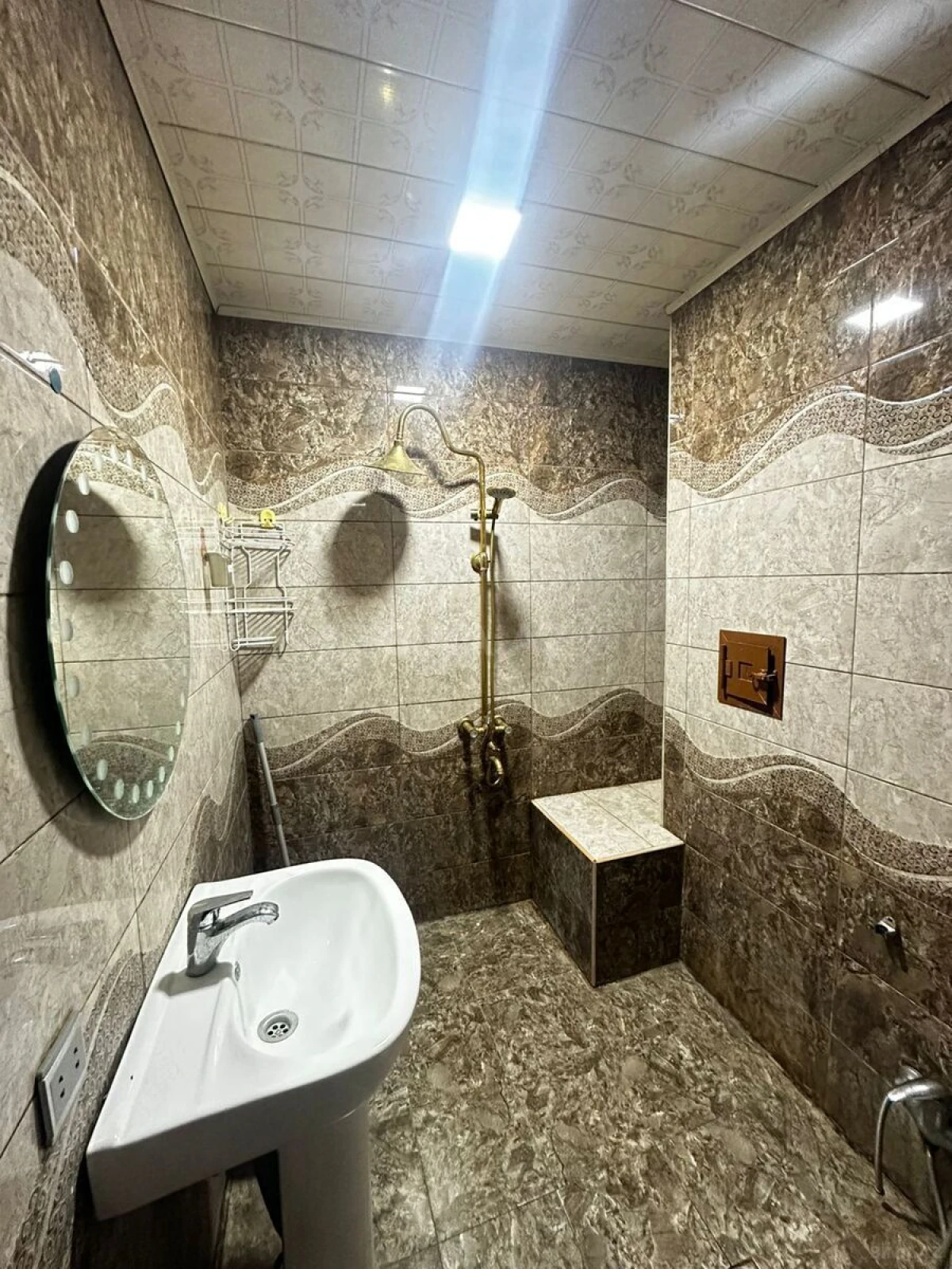 Kirayə verilir 3 otaqlı mənzil 86 m²