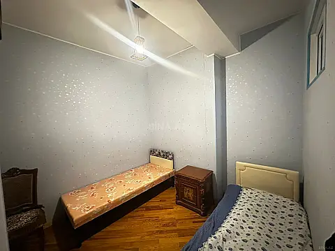 Kirayə verilir 3 otaqlı mənzil 86 m²