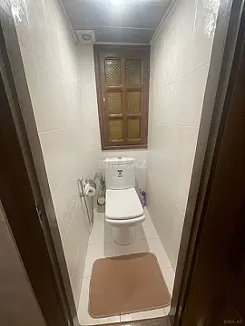 Kirayə verilir 2 otaqlı mənzil 55 m²