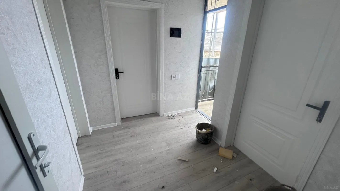 Satılır 4 otaqlı həyət evi 150 m²