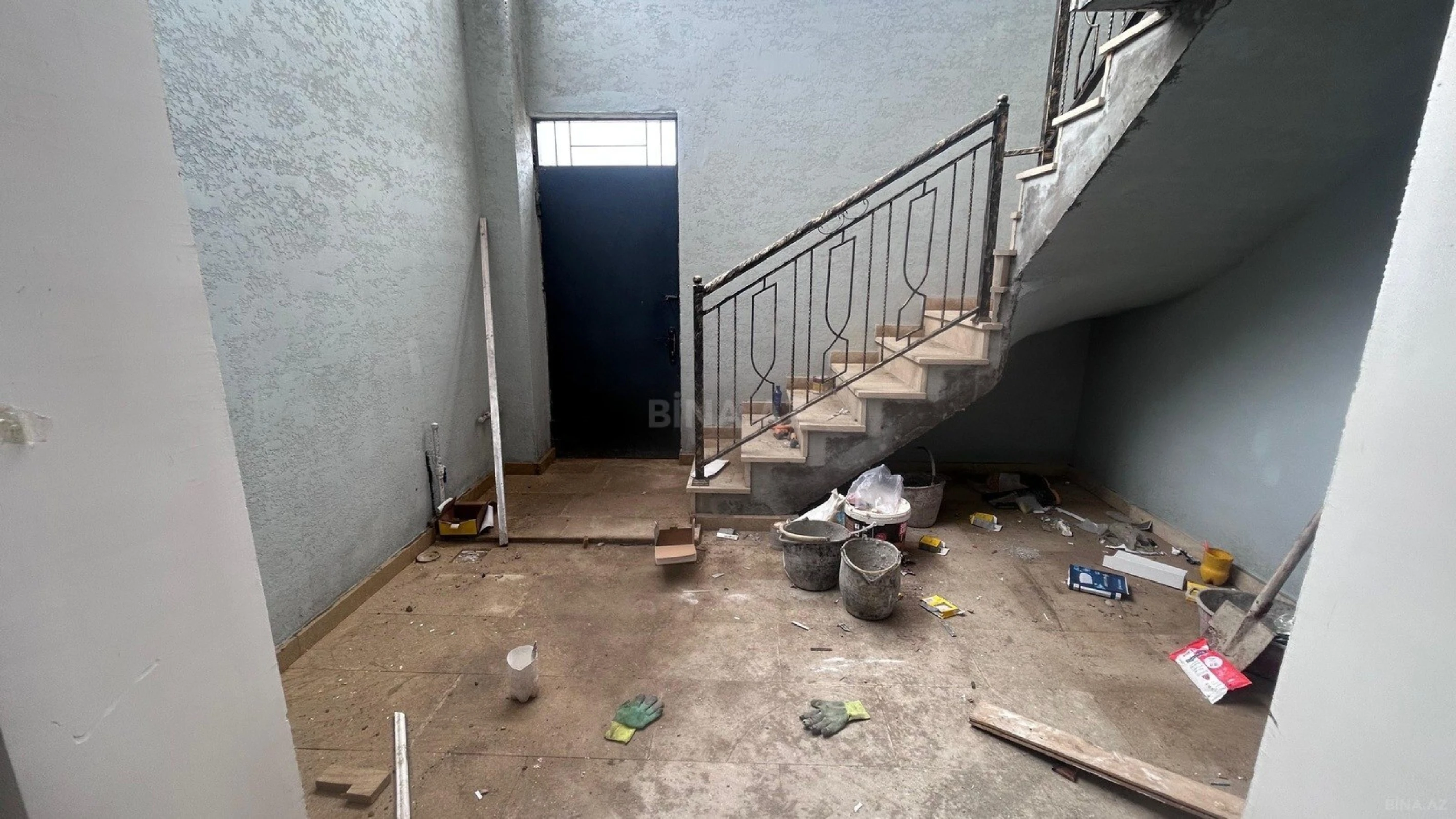 Satılır 4 otaqlı həyət evi 150 m²