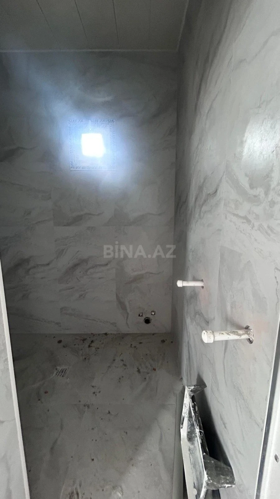 Satılır 4 otaqlı həyət evi 150 m²
