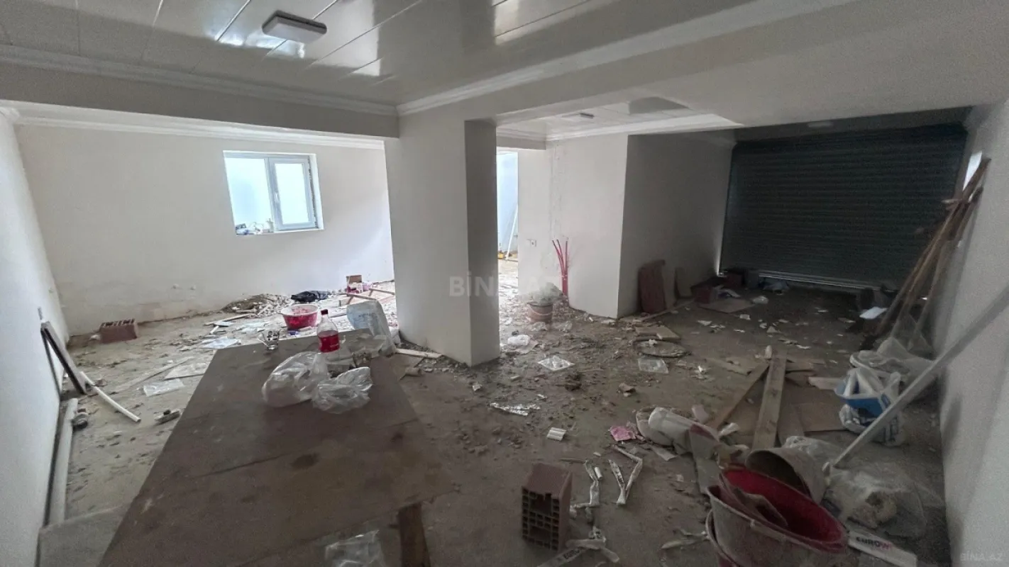 Satılır 4 otaqlı həyət evi 150 m²