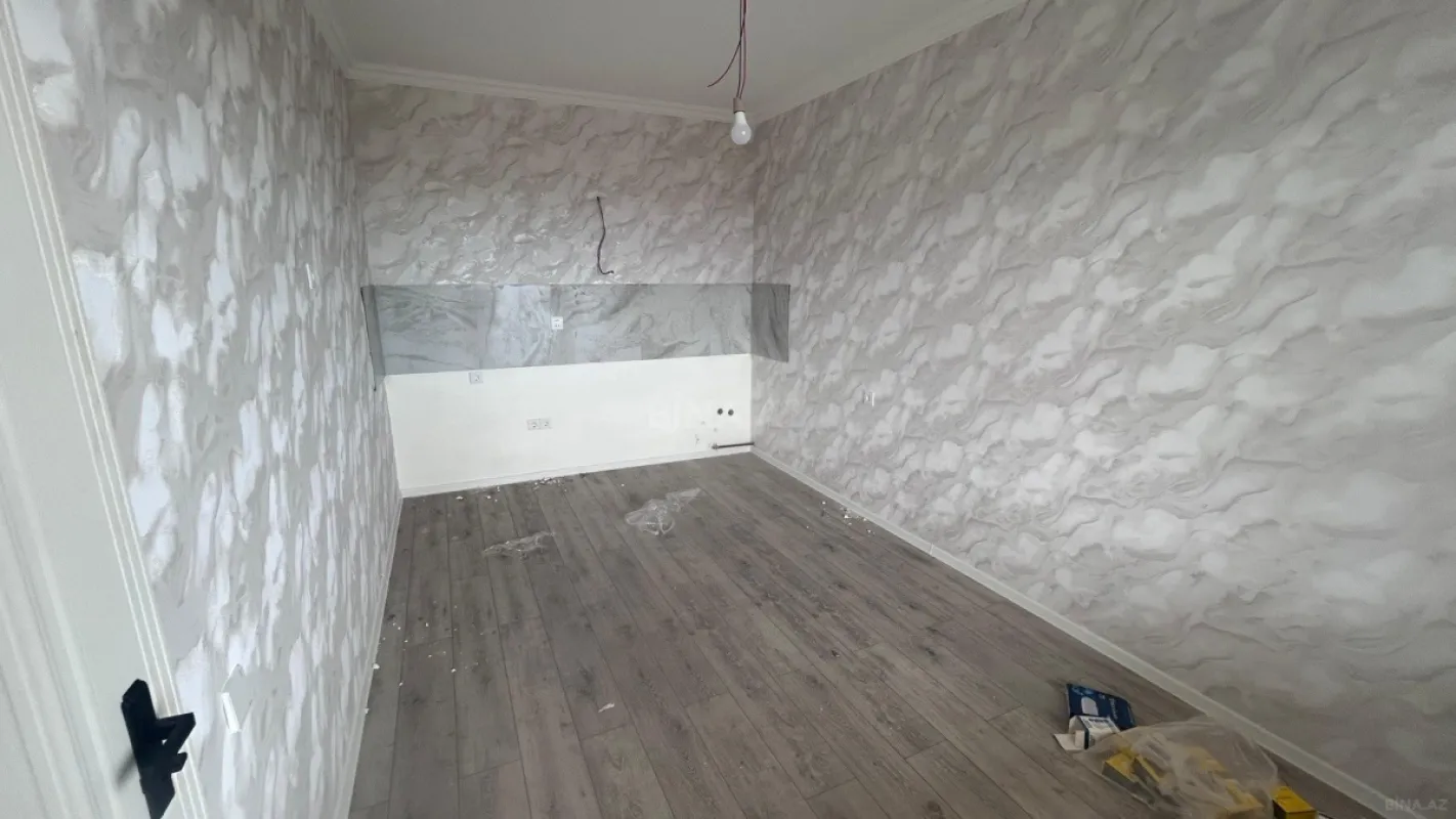 Satılır 4 otaqlı həyət evi 150 m²