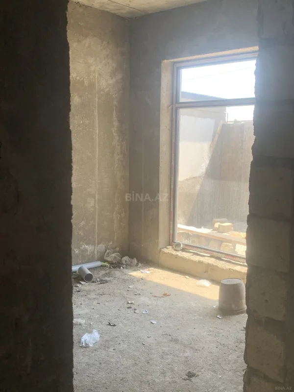 Satılır 4 otaqlı həyət evi 210 m²