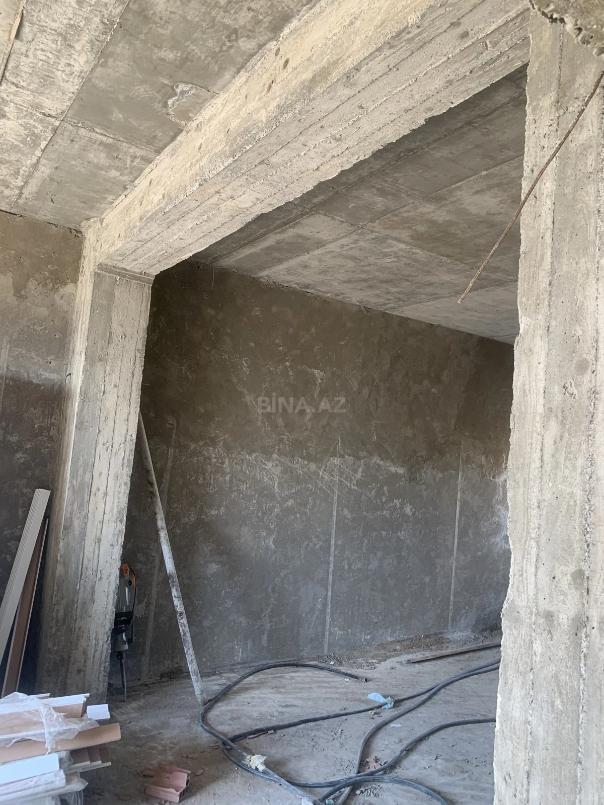 Satılır 4 otaqlı həyət evi 210 m²