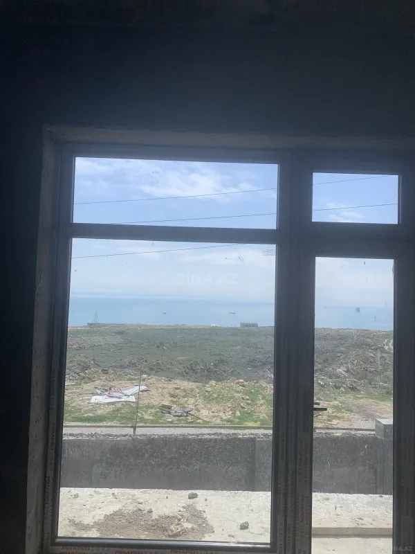 Satılır 4 otaqlı həyət evi 210 m²