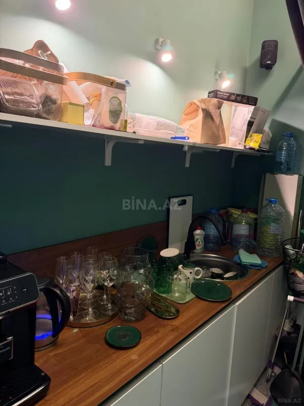 Kirayə verilir obyekt 150 m²