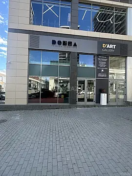Kirayə verilir obyekt 150 m² — Bakı 150.00 m²