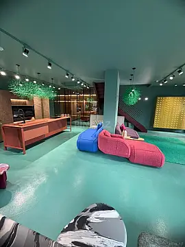 Kirayə verilir obyekt 150 m²