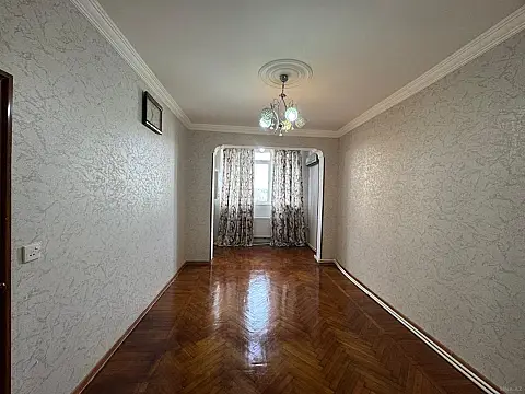 Satılır 2 otaqlı mənzil 55 m² — Bakı, Memar Əcəmi yanı 2 otaq 55.00 m²