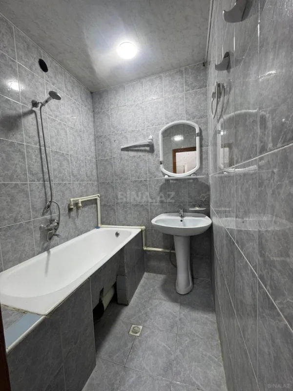 Satılır 2 otaqlı mənzil 55 m²