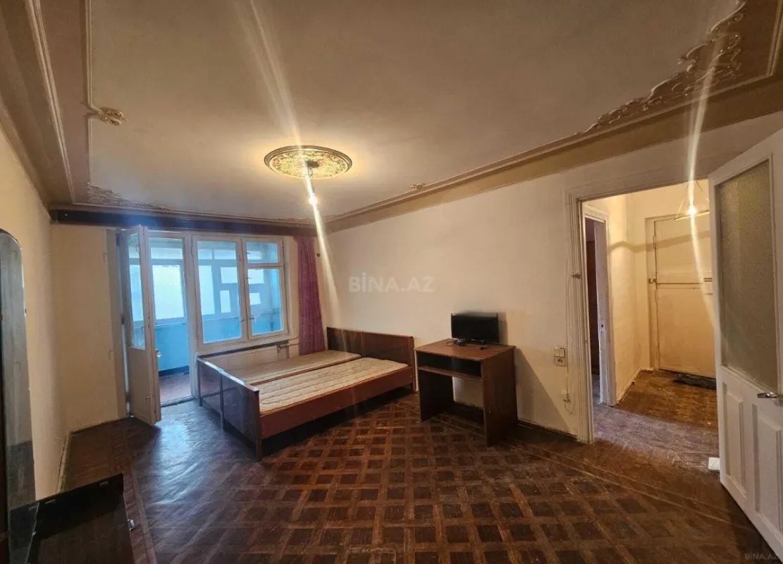 Satılır 3 otaqlı mənzil 80 m²