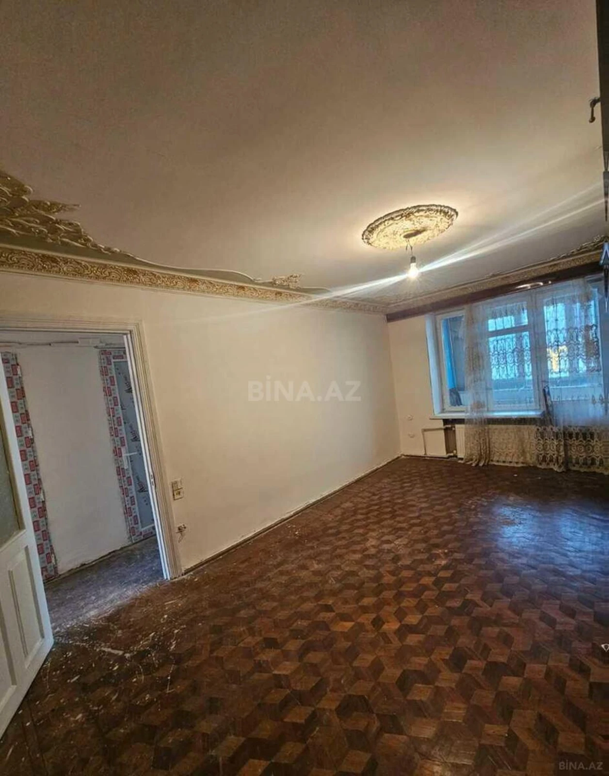Satılır 3 otaqlı mənzil 80 m²