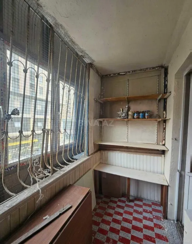 Satılır 3 otaqlı mənzil 80 m²