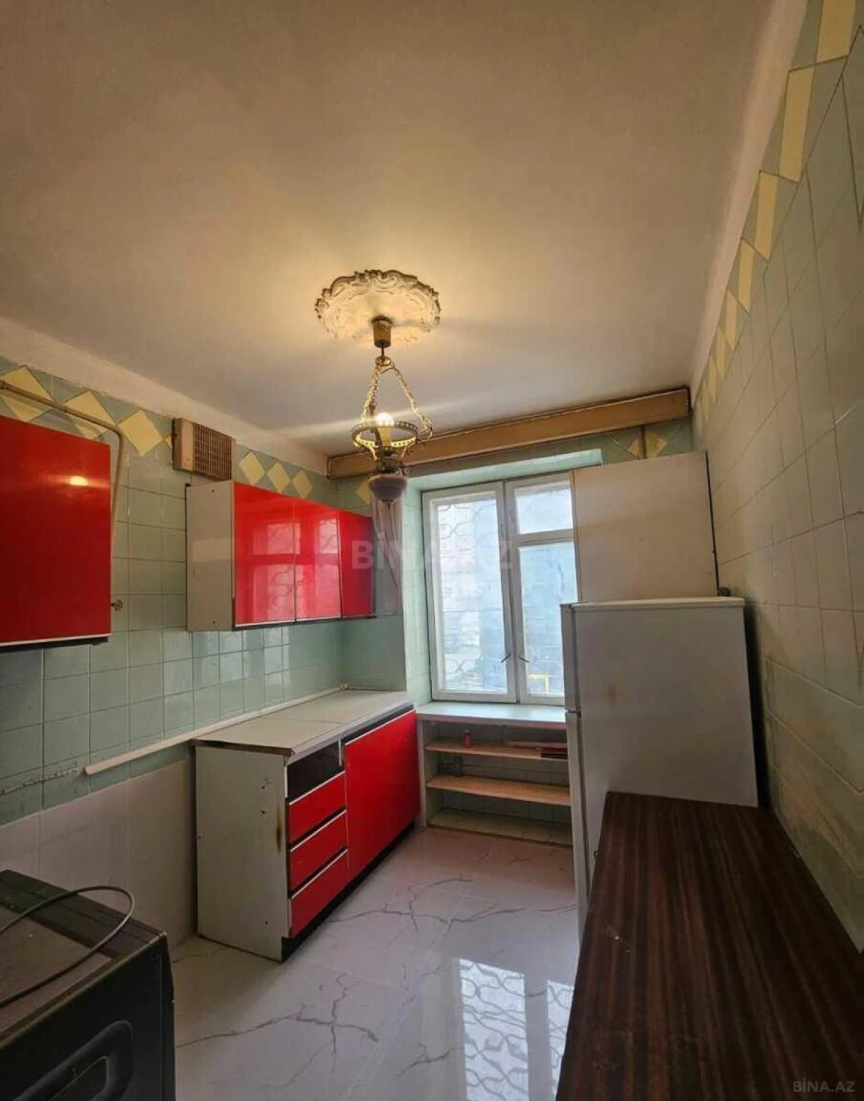 Satılır 3 otaqlı mənzil 80 m²