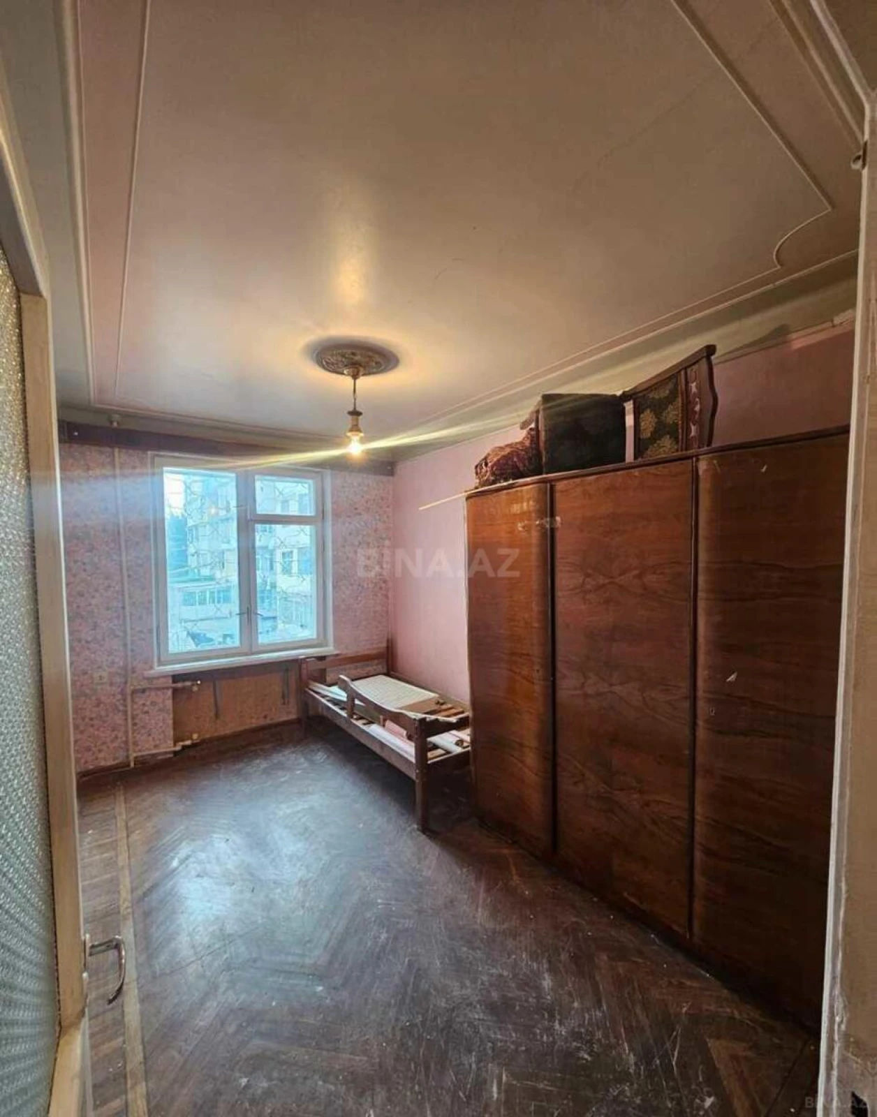 Satılır 3 otaqlı mənzil 80 m²