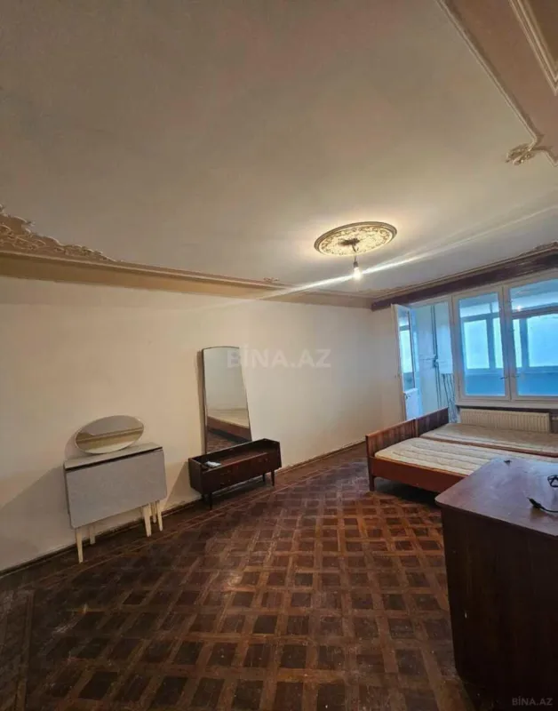 Satılır 3 otaqlı mənzil 80 m²