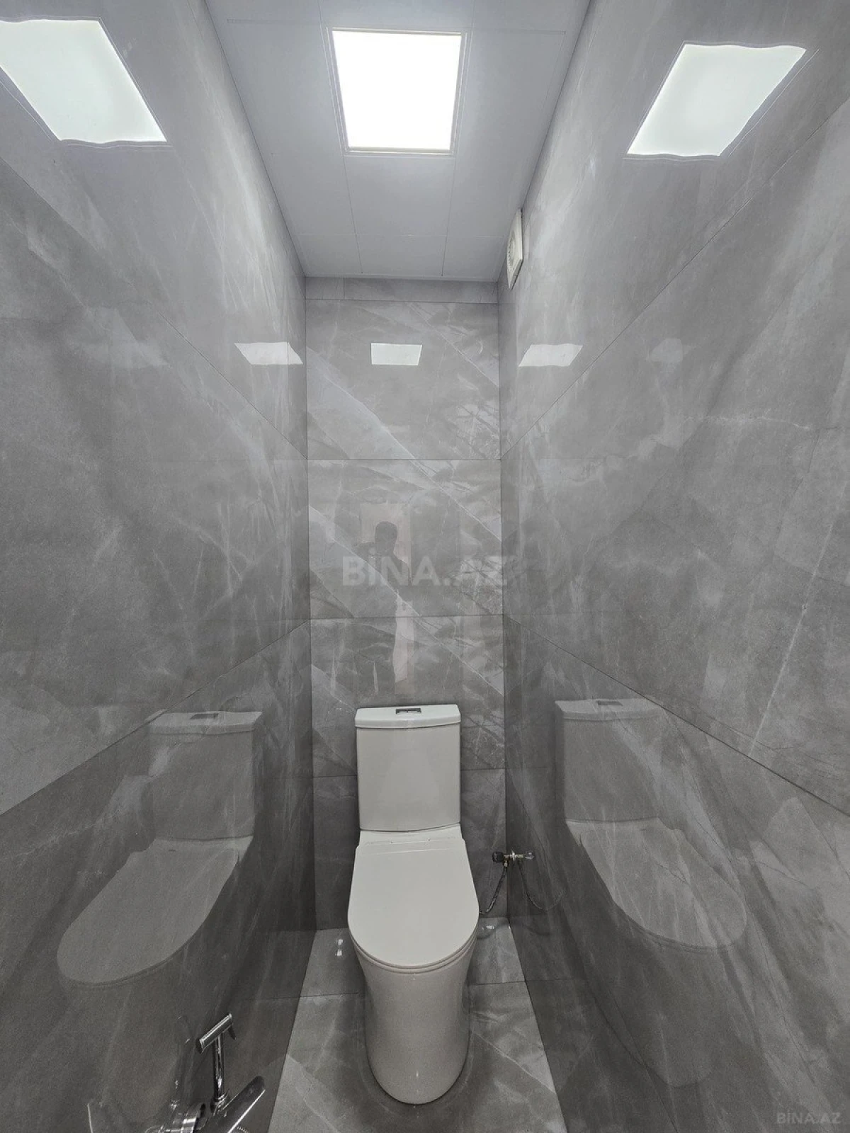 Satılır 3 otaqlı mənzil 60 m²