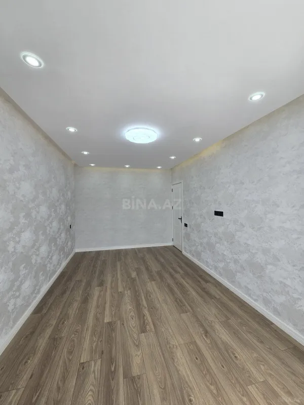 Satılır 3 otaqlı mənzil 60 m²