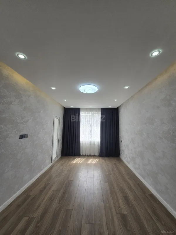 Satılır 3 otaqlı mənzil 60 m²