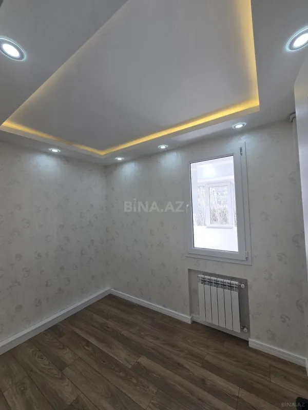 Satılır 3 otaqlı mənzil 60 m²