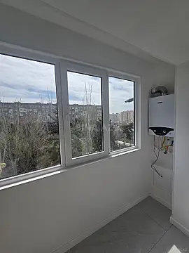 Satılır 3 otaqlı mənzil 60 m²