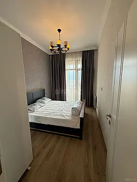 Kirayə verilir 2 otaqlı mənzil 51 m²