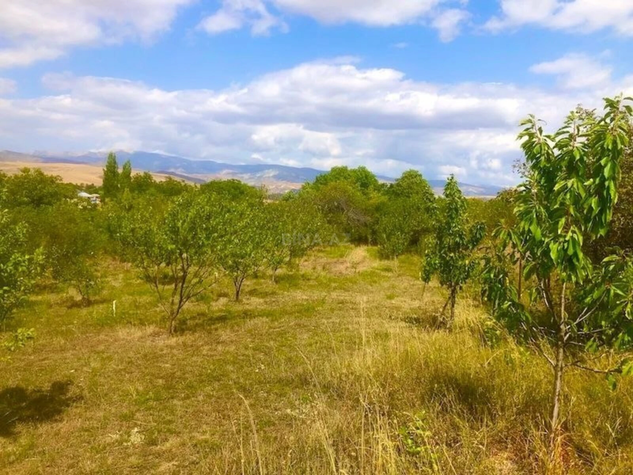 Satılır 4 otaqlı həyət evi 160 m²