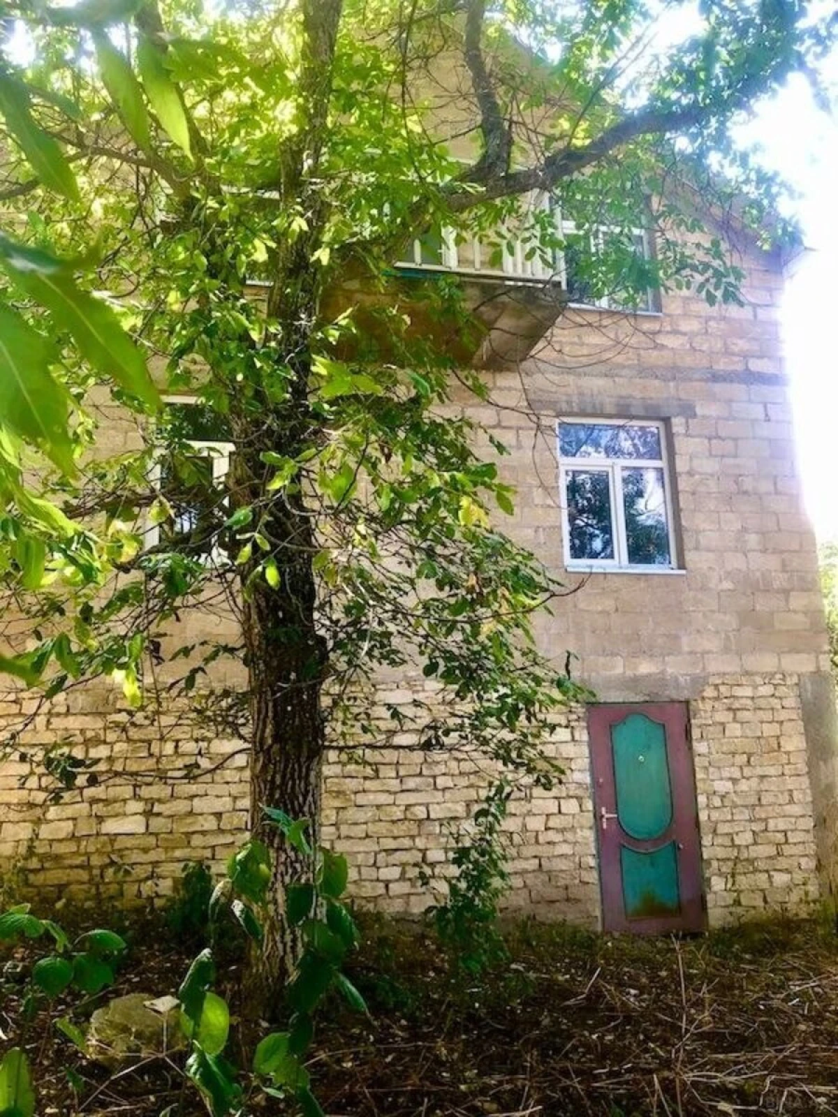 Satılır 4 otaqlı həyət evi 160 m²