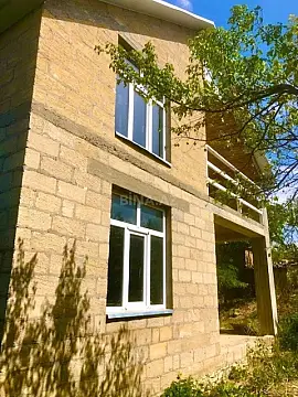 Satılır 4 otaqlı həyət evi 160 m²