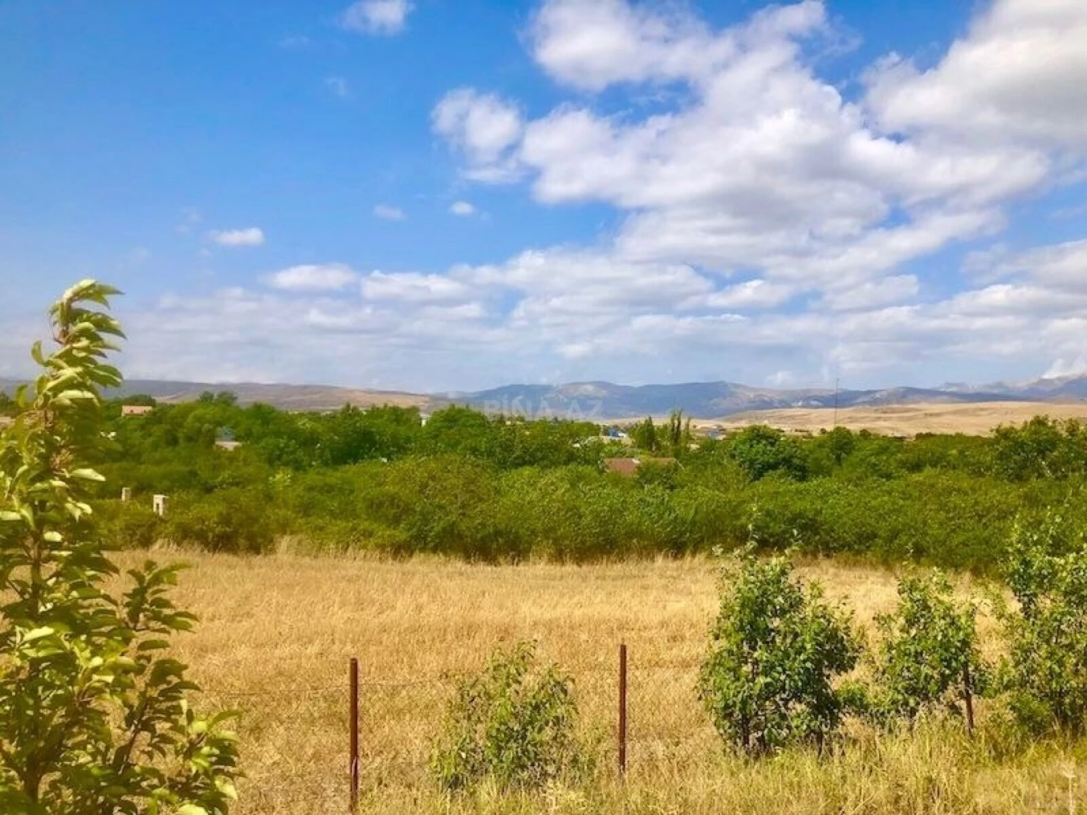 Satılır 4 otaqlı həyət evi 160 m²