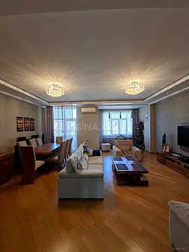 Satılır 4 otaqlı mənzil 159 m² — Bakı, Xətai 4 otaq 159.00 m²