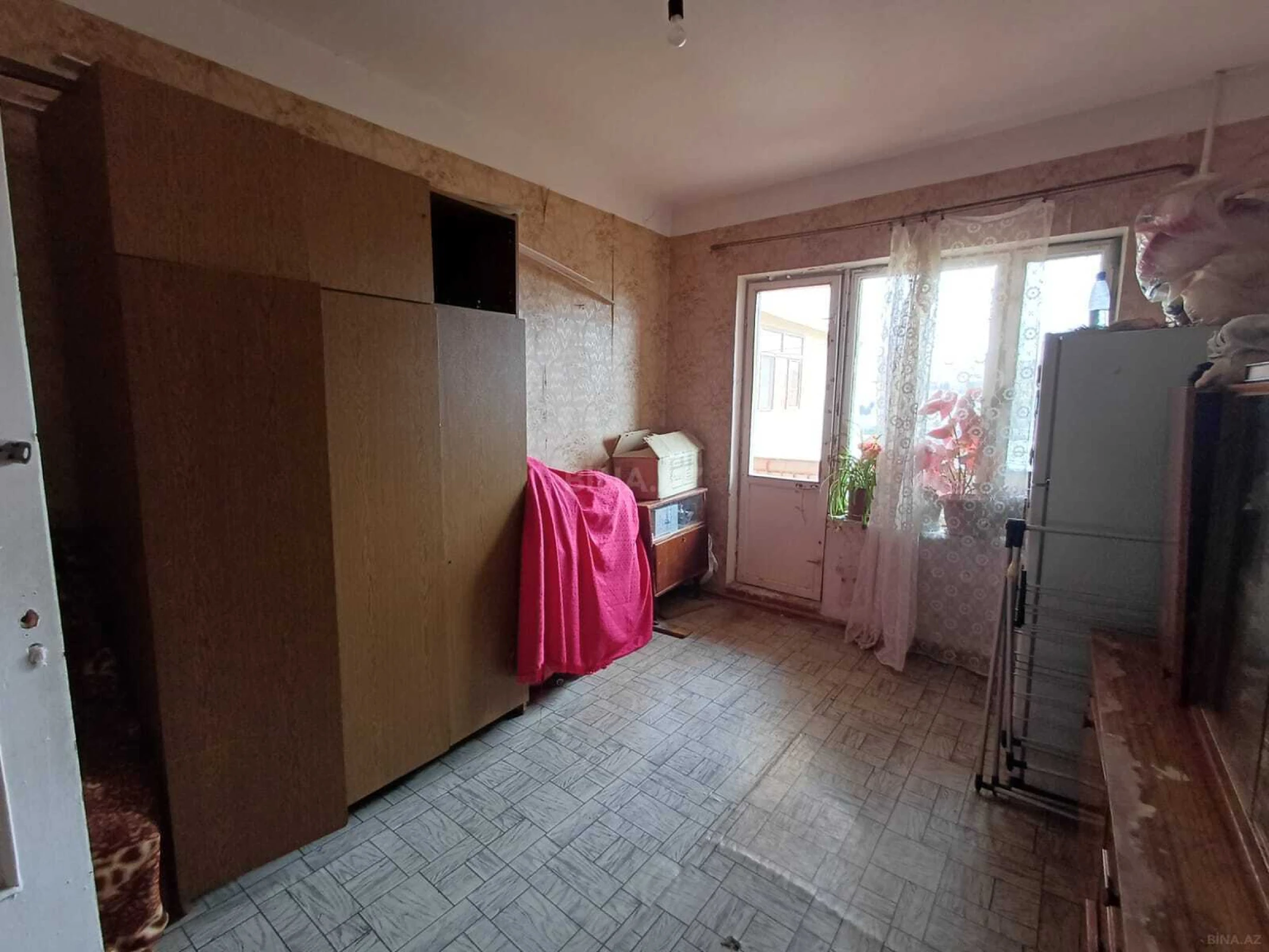Satılır 3 otaqlı mənzil 90 m²