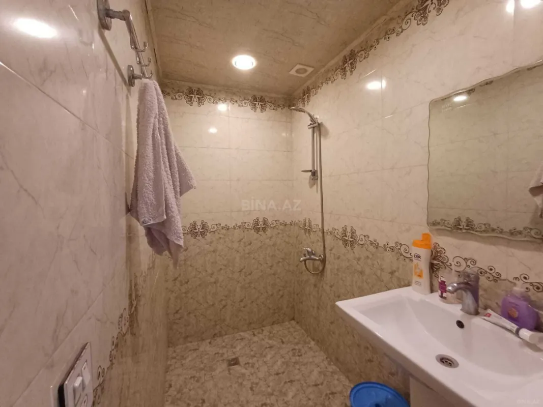 Satılır 3 otaqlı mənzil 90 m²