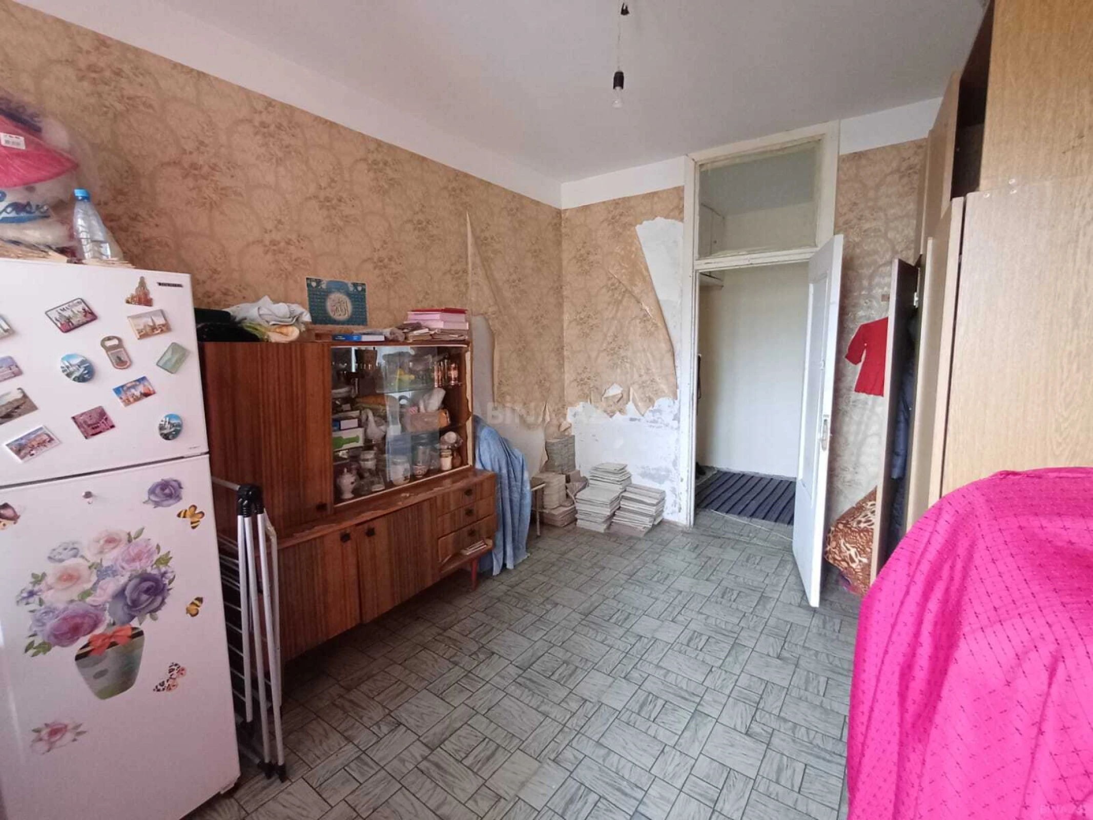 Satılır 3 otaqlı mənzil 90 m²