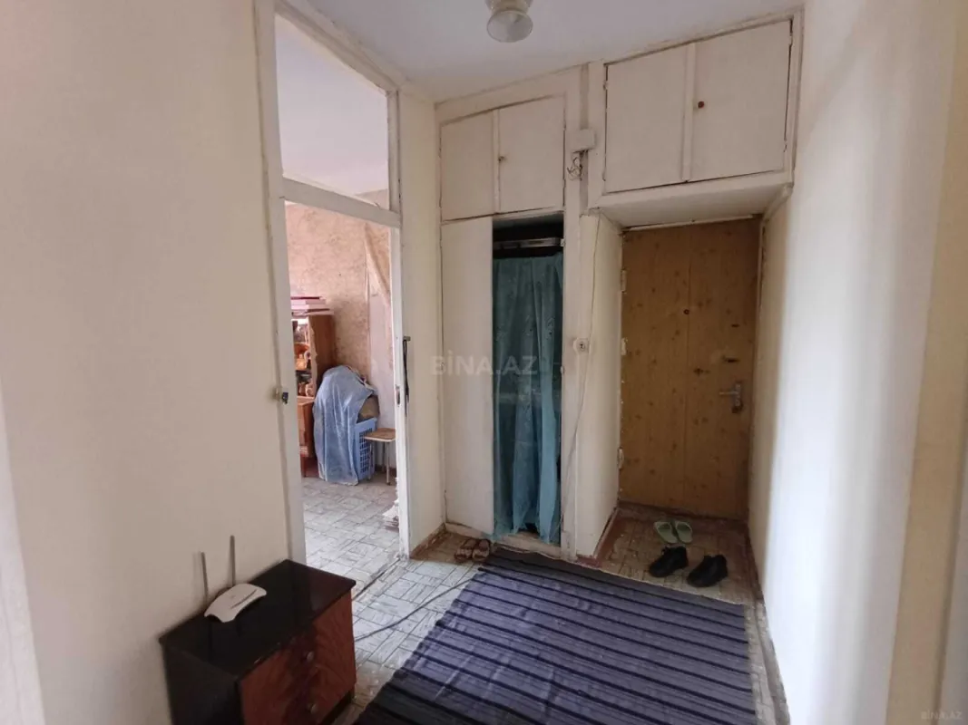 Satılır 3 otaqlı mənzil 90 m²