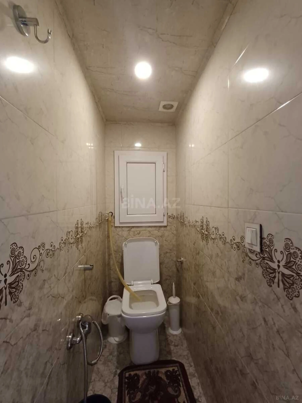 Satılır 3 otaqlı mənzil 90 m²