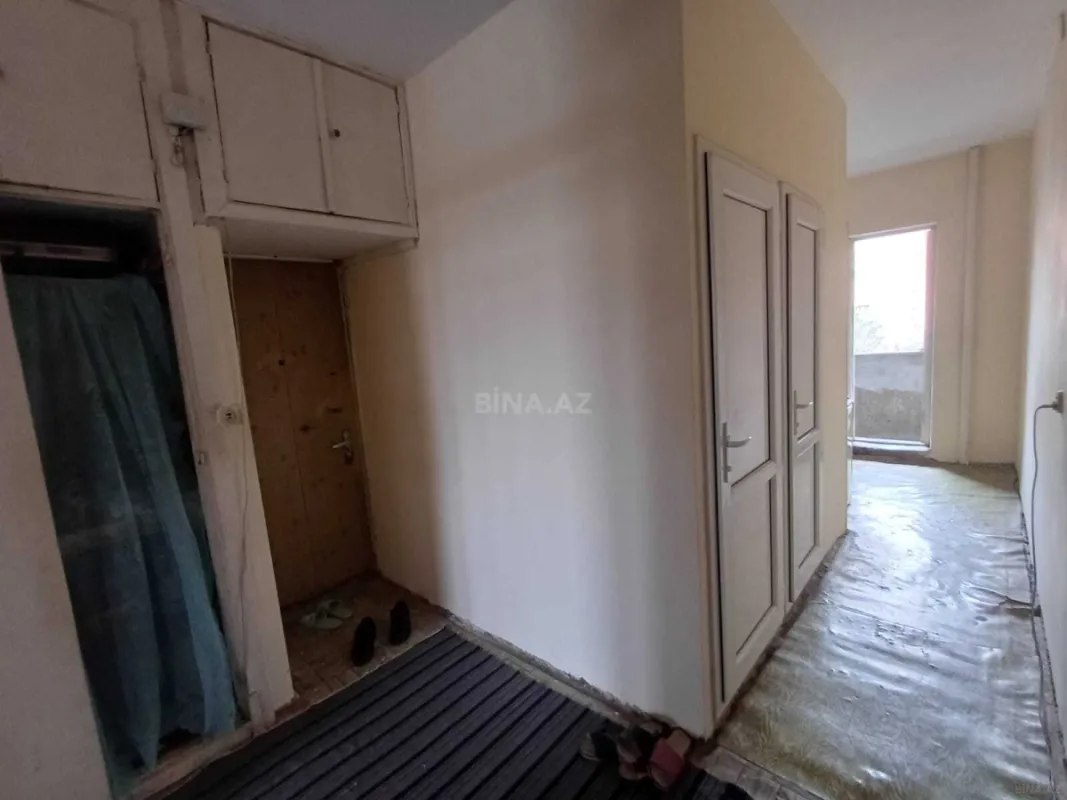 Satılır 3 otaqlı mənzil 90 m²