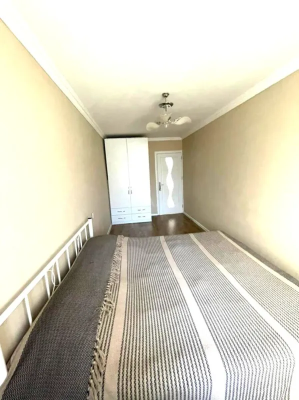 Kirayə verilir 2 otaqlı mənzil 65 m²