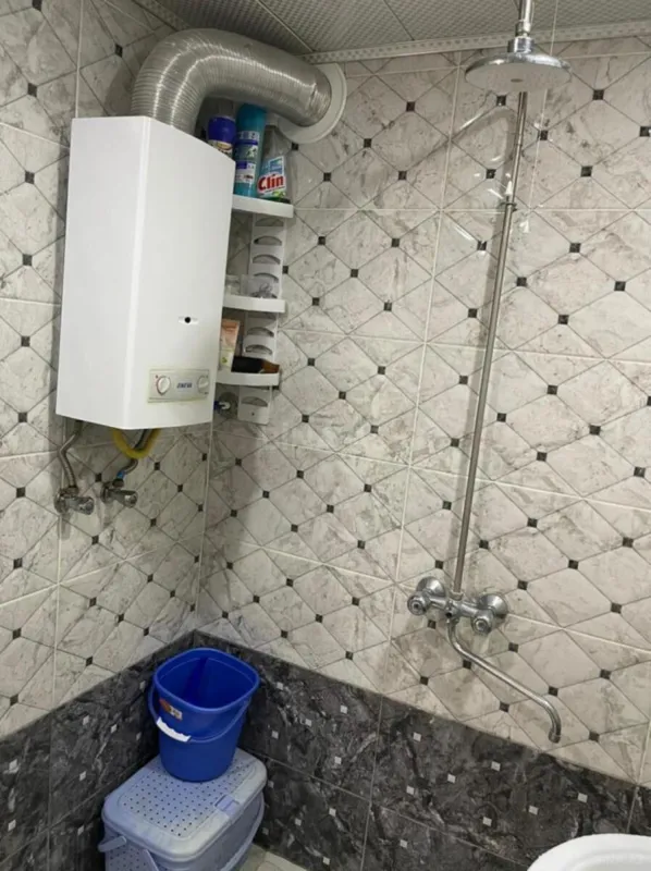 Kirayə verilir 2 otaqlı mənzil 65 m²