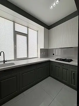 Satılır 3 otaqlı mənzil 68 m²