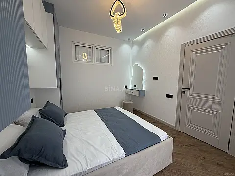 Satılır 3 otaqlı mənzil 68 m²