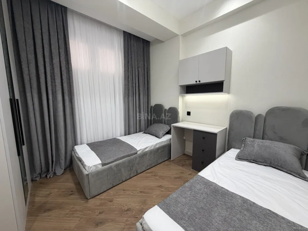 Satılır 3 otaqlı mənzil 68 m²