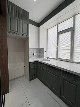 Satılır 3 otaqlı mənzil 68 m²