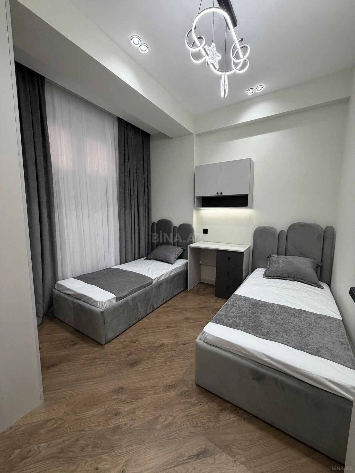 Satılır 3 otaqlı mənzil 68 m²