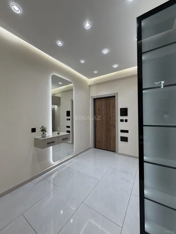 Satılır 3 otaqlı mənzil 68 m²